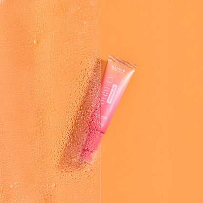 Multi-O ♡ Lubricante Estimulante A Base De Agua