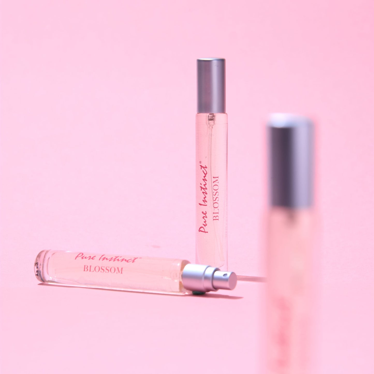 Blossom ♡ Perfume Infundido En Feromonas