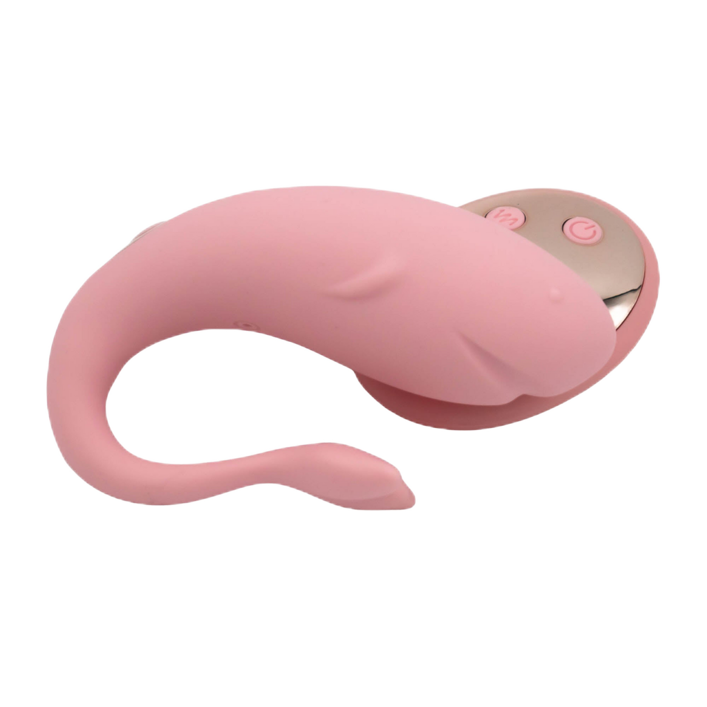 Orcasm ♡ Juguete Con Control Remoto Para Clitoris & Punto G