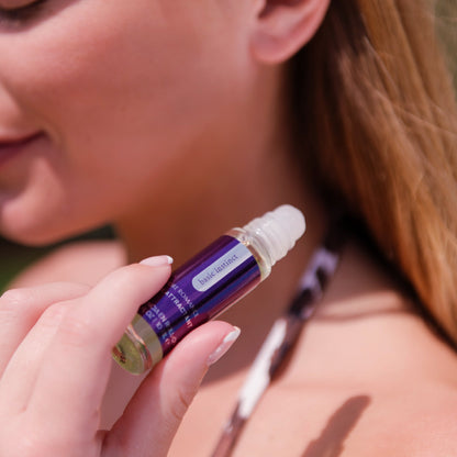 Basic Instinct ♡ Feromonas Concentradas