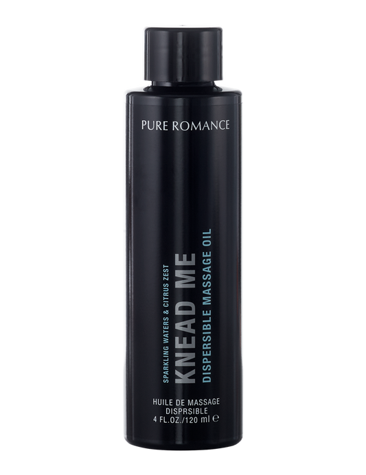 Knead Me ♡ Aceite Para Masajes